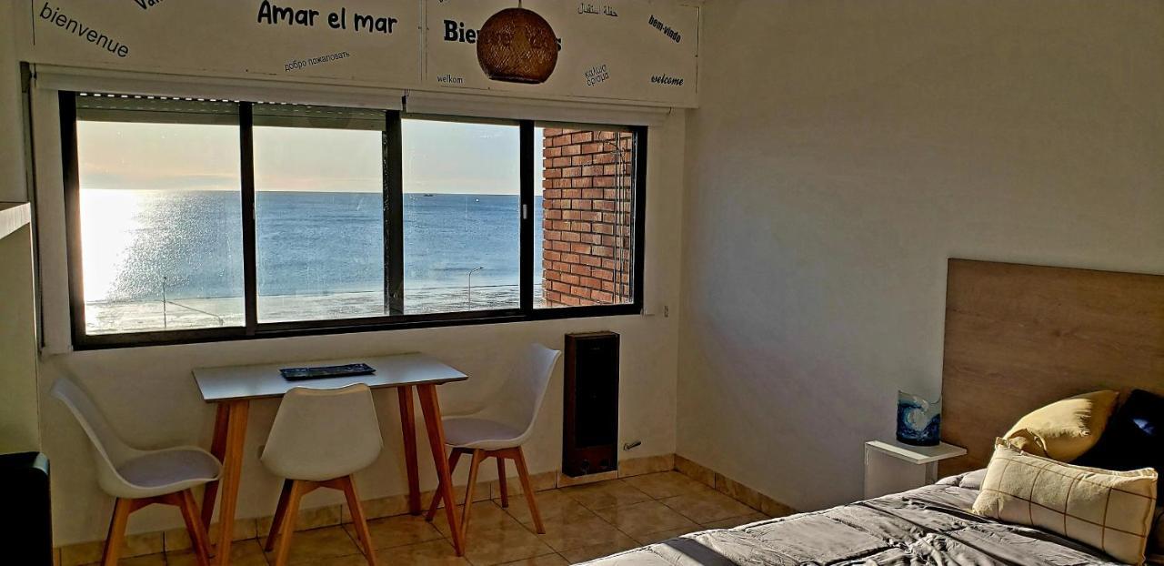 Amar El Mar Puerto Madryn