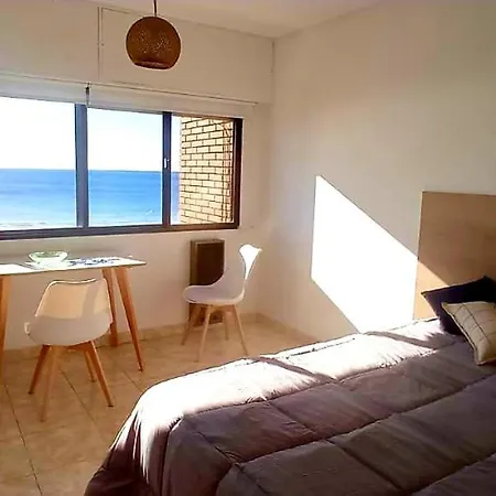 Amar El Mar Apartment Puerto Madryn Exterior photo