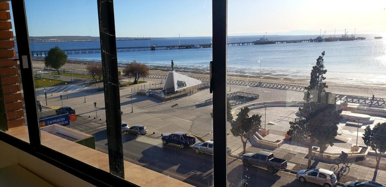 Amar El Mar Apartamento Puerto Madryn