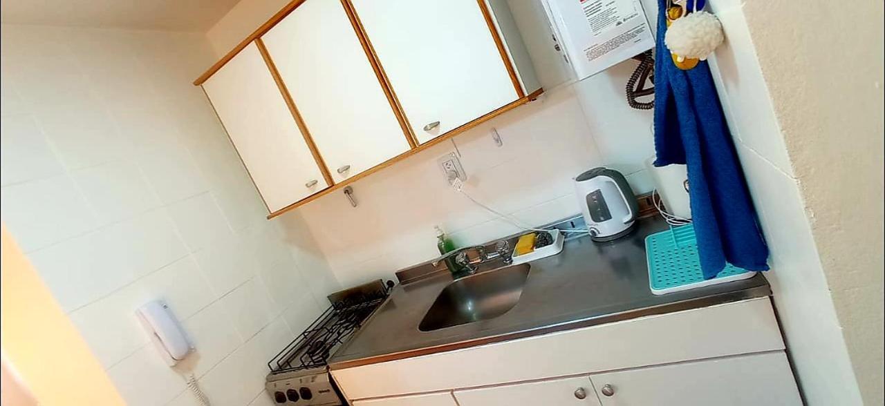 Apartment Amar El Mar Puerto Madryn