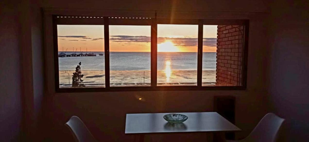 Amar El Mar Puerto Madryn