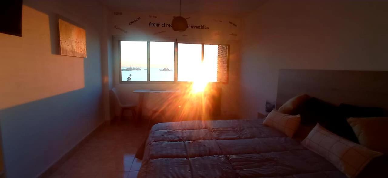 Amar El Mar