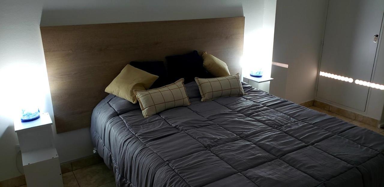 Amar El Mar Apartment