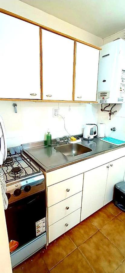 Amar El Mar Apartment *