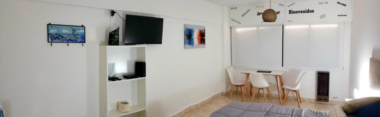 Apartment Amar El Mar *