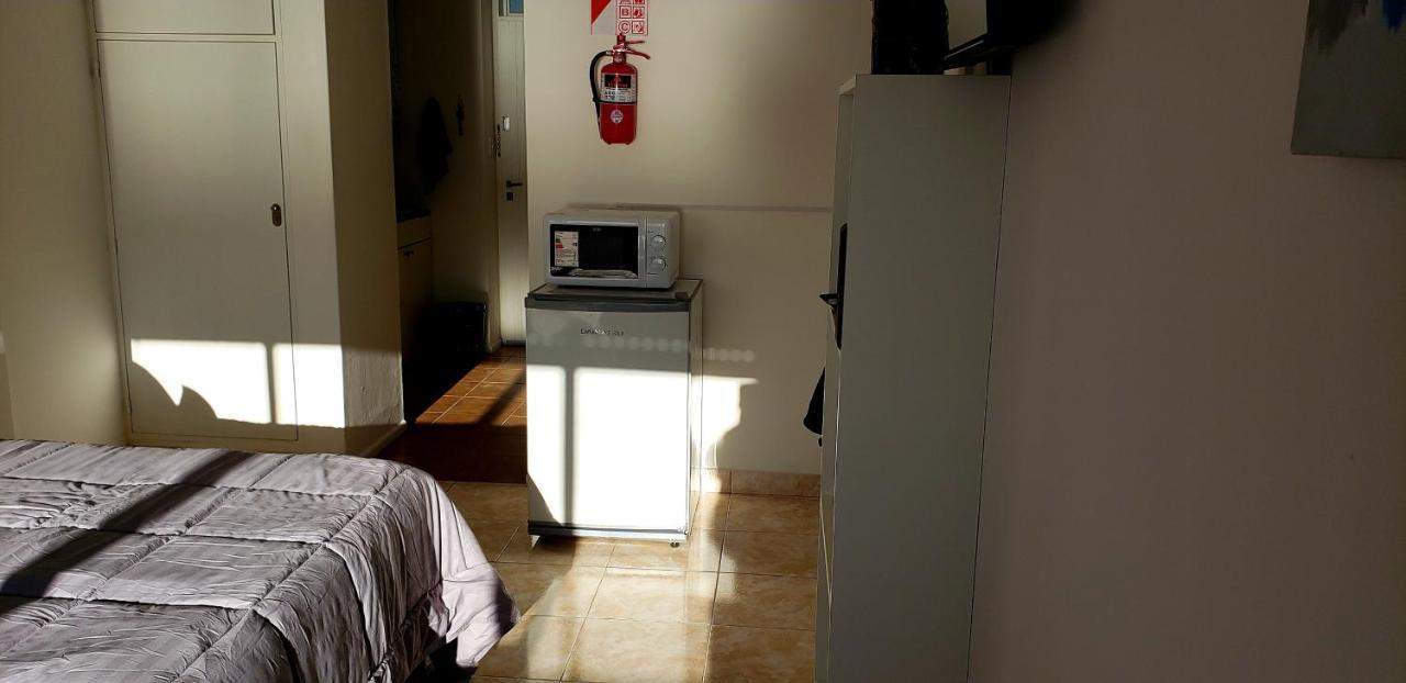 Amar El Mar Apartment Puerto Madryn
