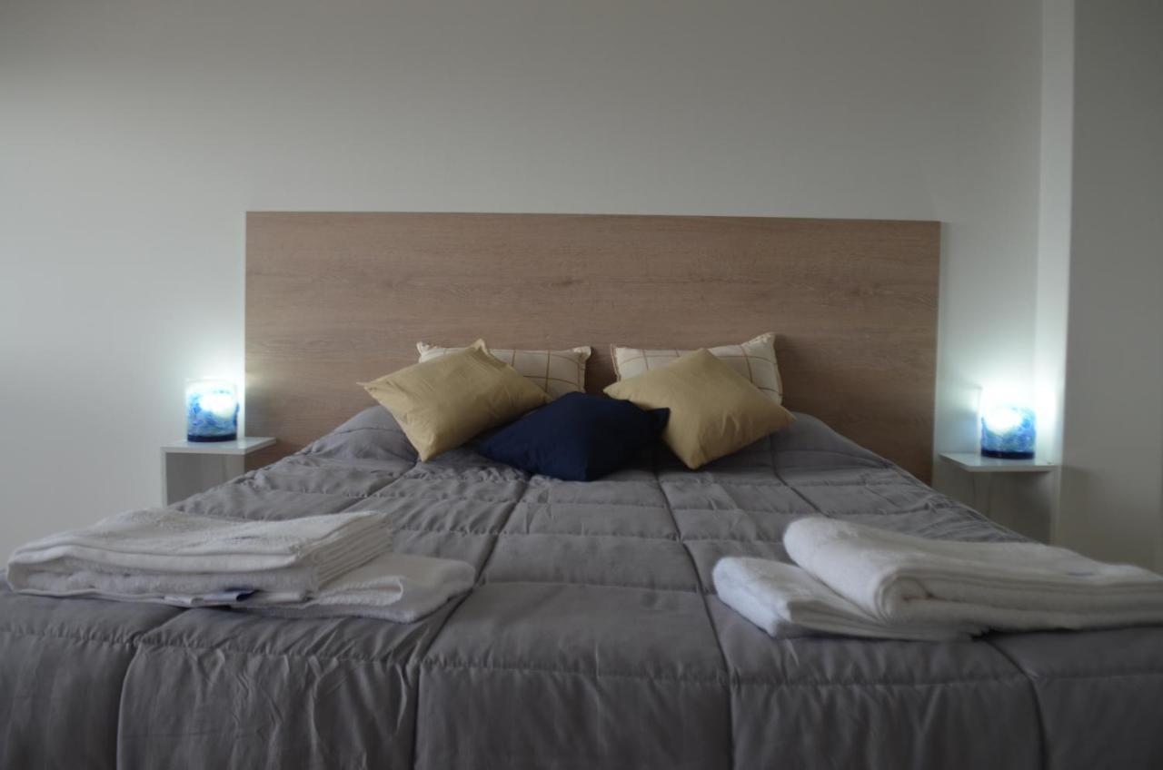 Apartment Amar El Mar *